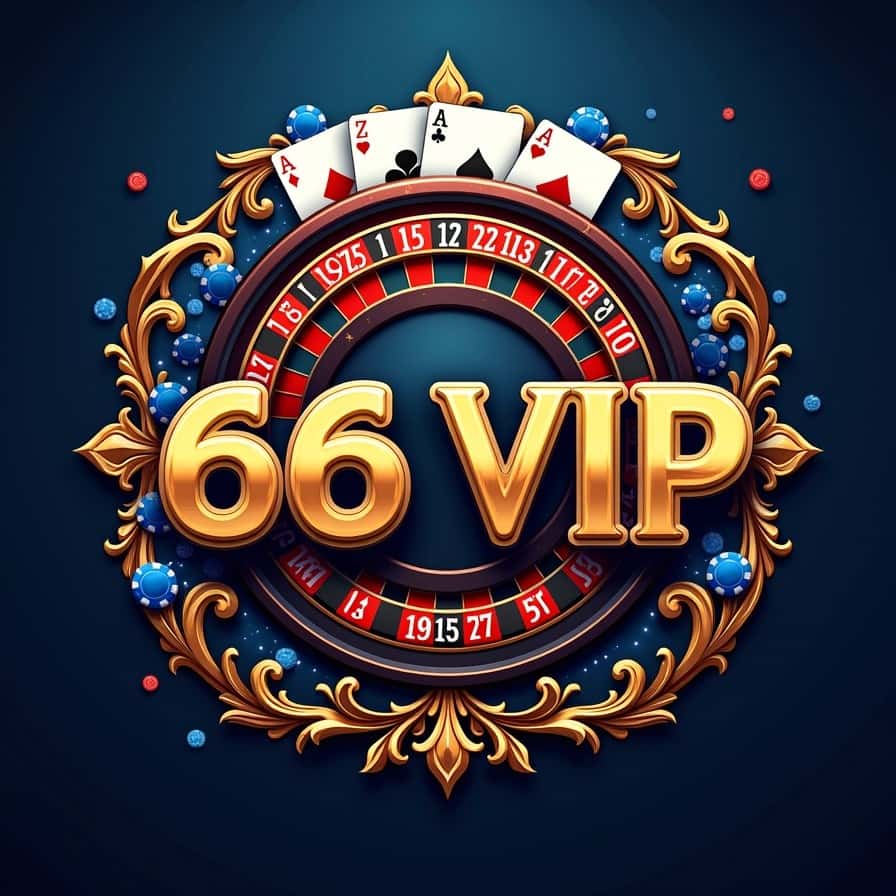 66vip Logo